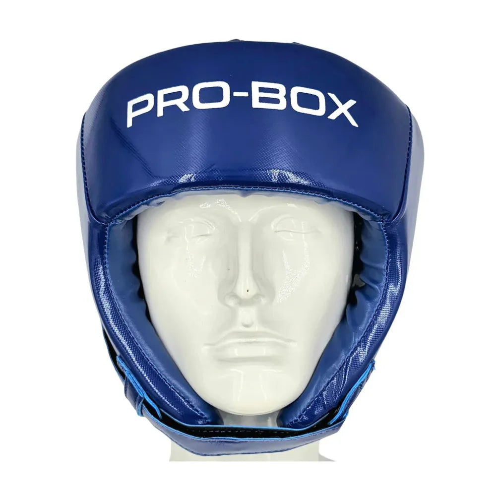 Pro Box Club Spar Head Guard-Pro Box