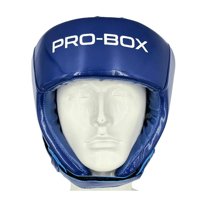 Pro Box Club Spar Head Guard-Pro Box