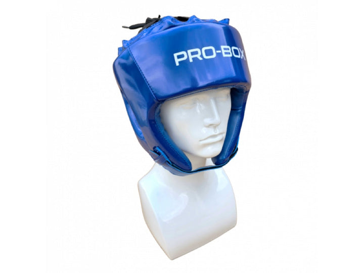 Pro Box Club Spar Head Guard-Pro Box