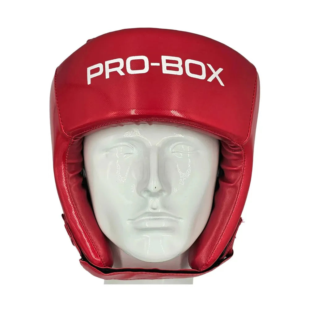 Pro Box Club Spar Head Guard-Pro Box