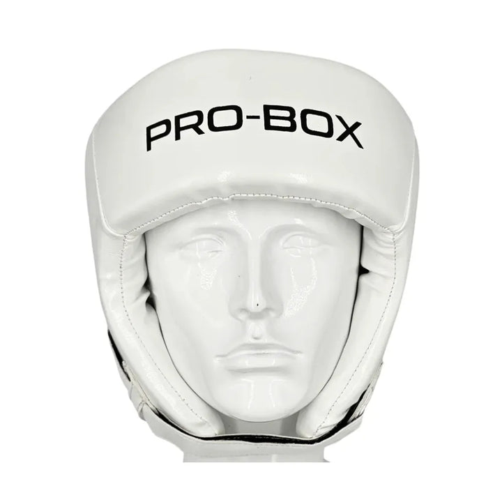 Pro Box Club Spar Head Guard-Pro Box