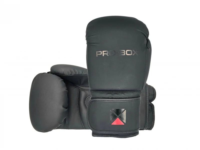 Pro Box Club Spar Junior Boxing Gloves-Pro Box