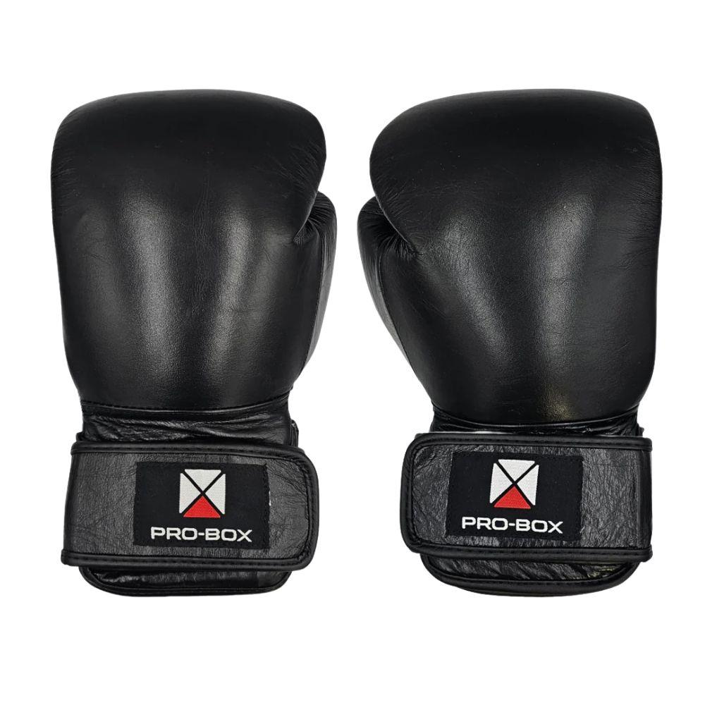 Pro Box Coach Spar Gloves-Pro Box