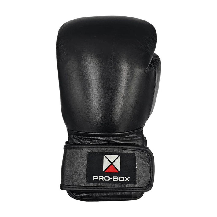 Pro Box Coach Spar Gloves-Pro Box