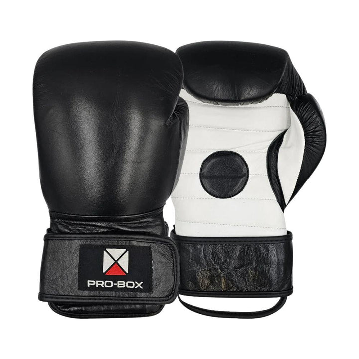 Pro Box Coach Spar Gloves-Pro Box