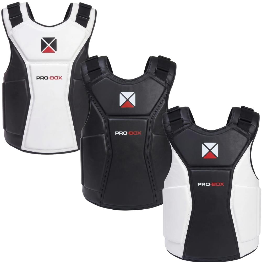 Pro Box Elite Body Protector-Pro Box