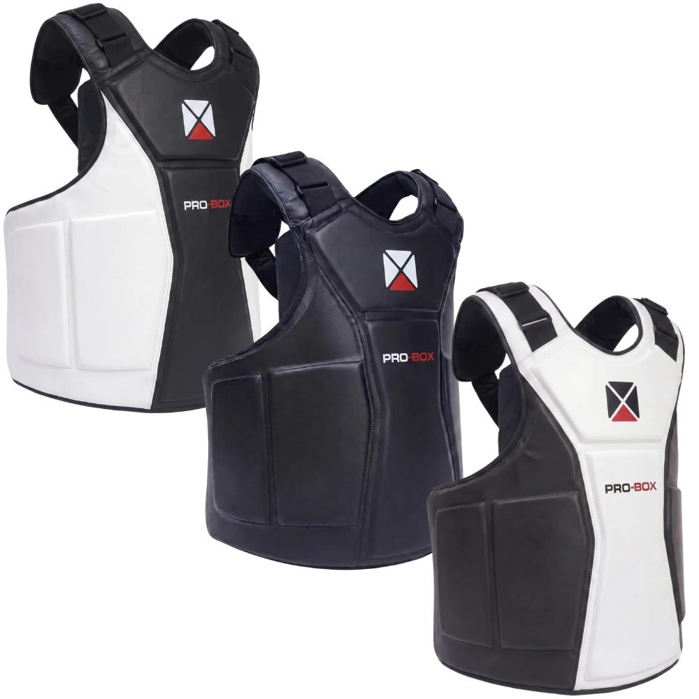 Pro Box Elite Body Protector-Pro Box