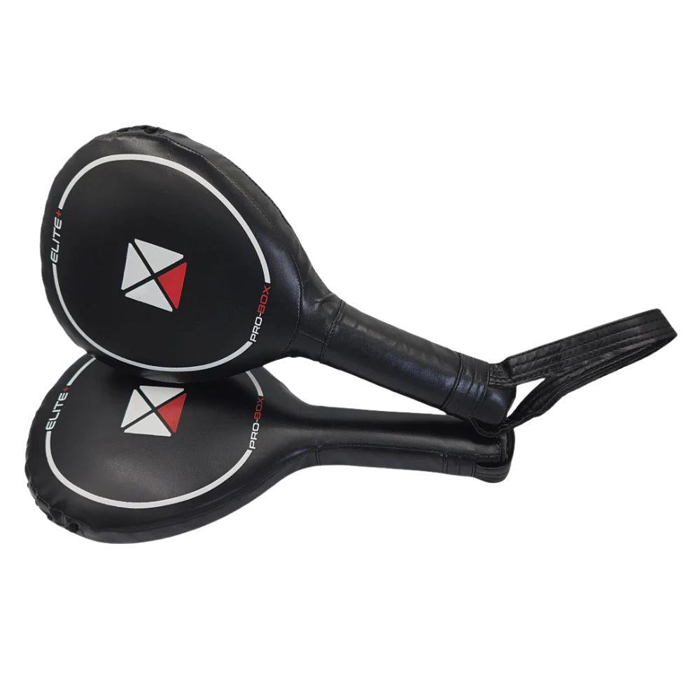 Pro Box Elite Punch Paddles-Pro Box