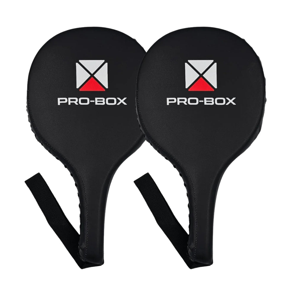 Pro Box Focus Paddles-Pro Box