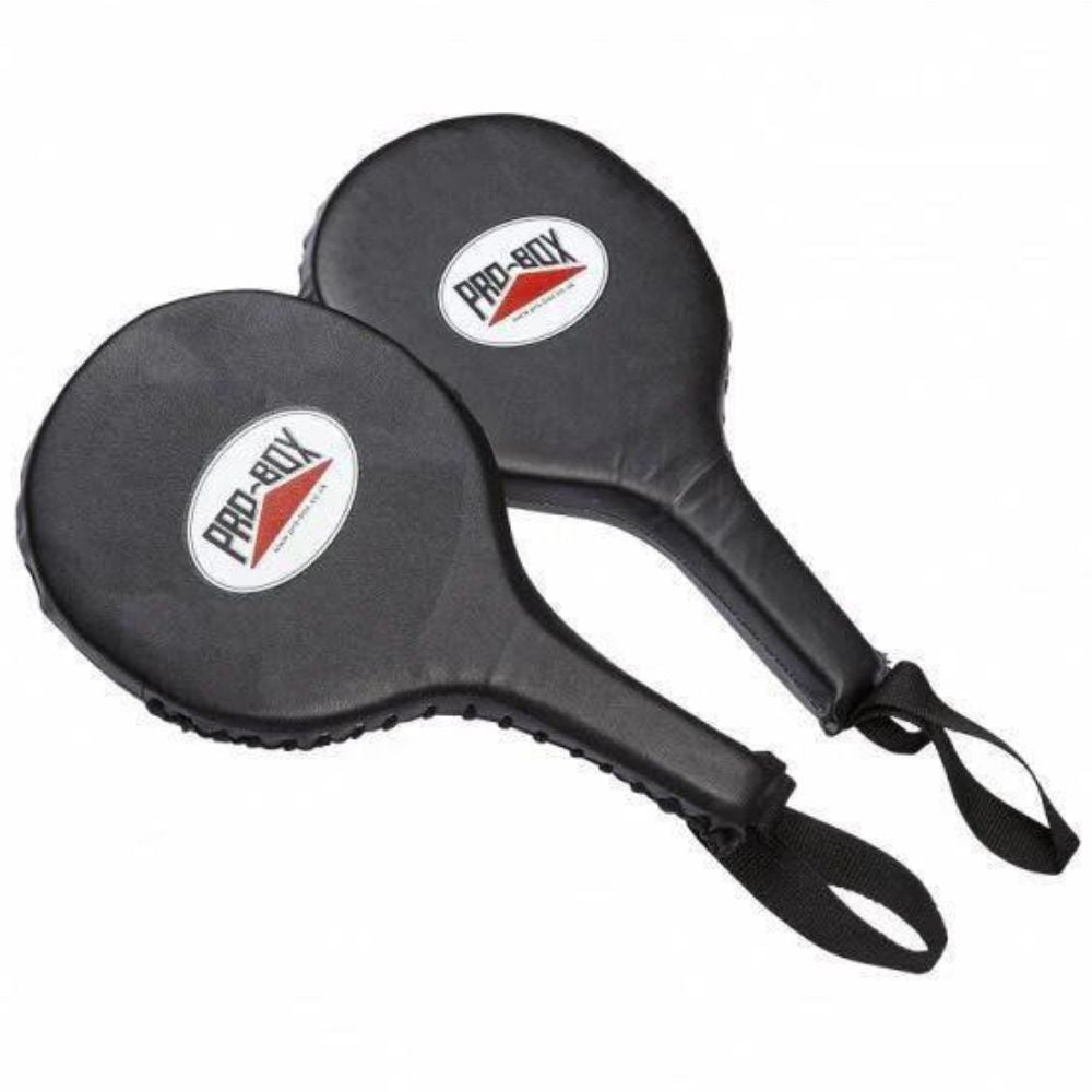 Pro Box Focus Paddles-Pro Box