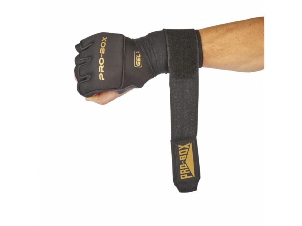 Pro Box Gel Hand Wraps