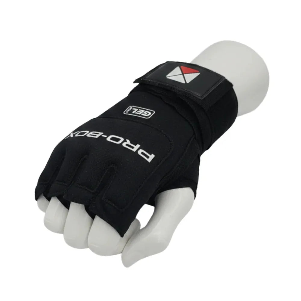 Pro Box Gel Hand Wraps-Pro Box