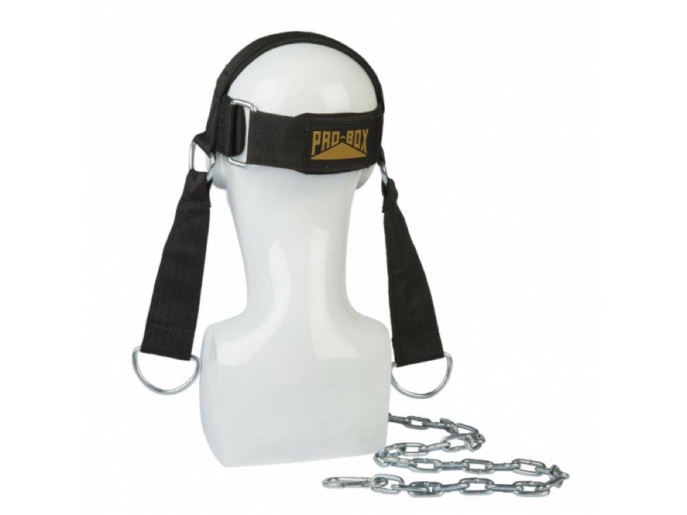 Pro Box Head Weight Harness-PBHWH-FEUK