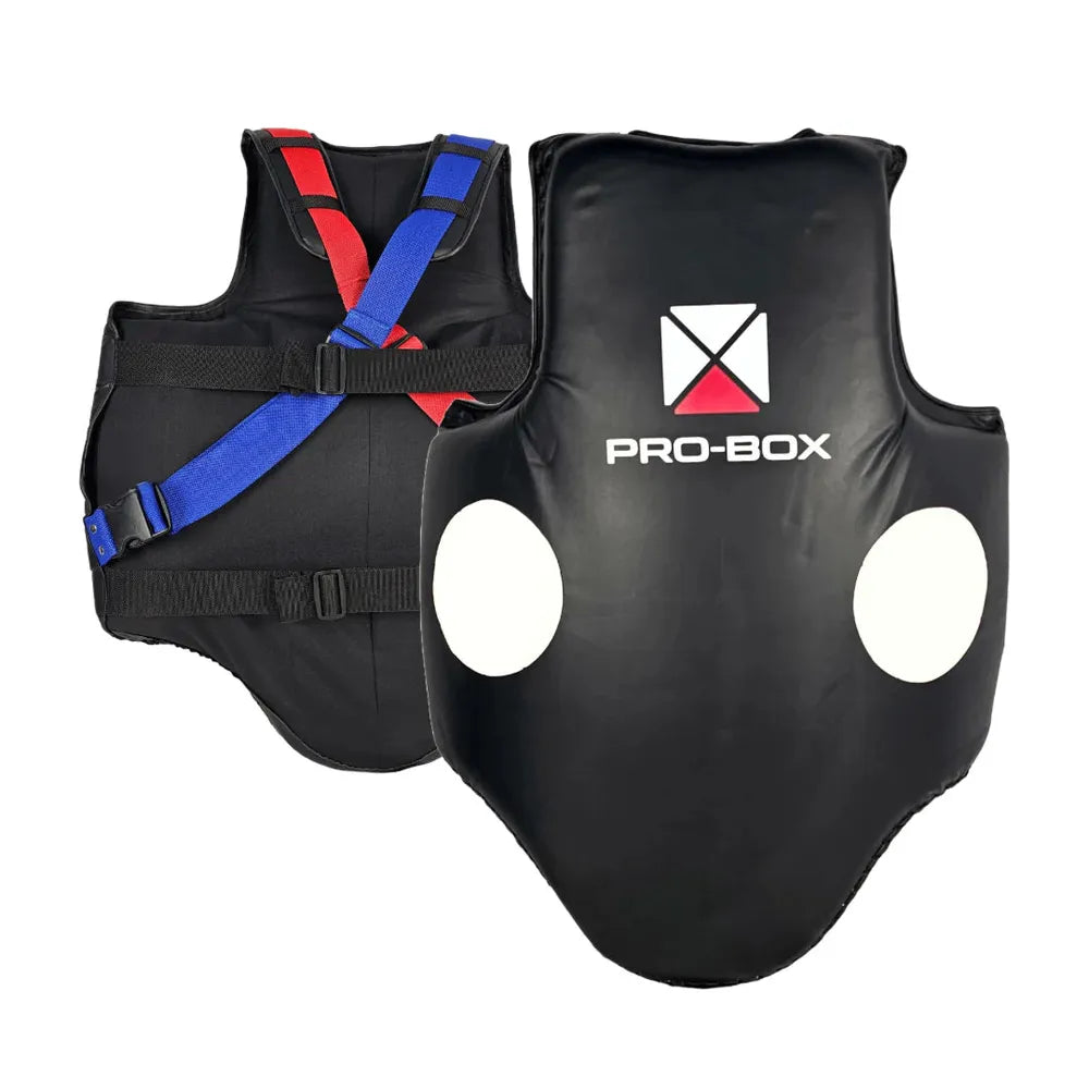 Pro Box Heavy Hitter Coaching Body Pad-Pro Box