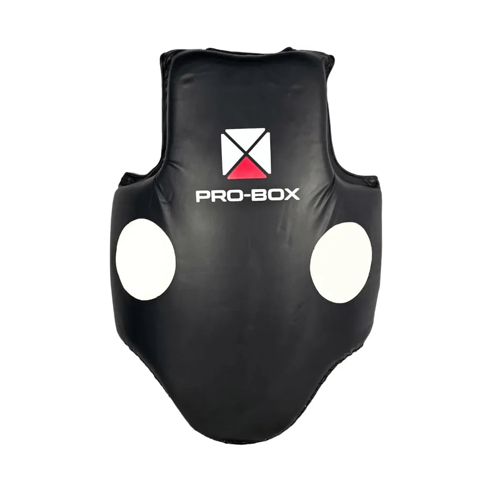 Pro Box Heavy Hitter Coaching Body Pad-Pro Box