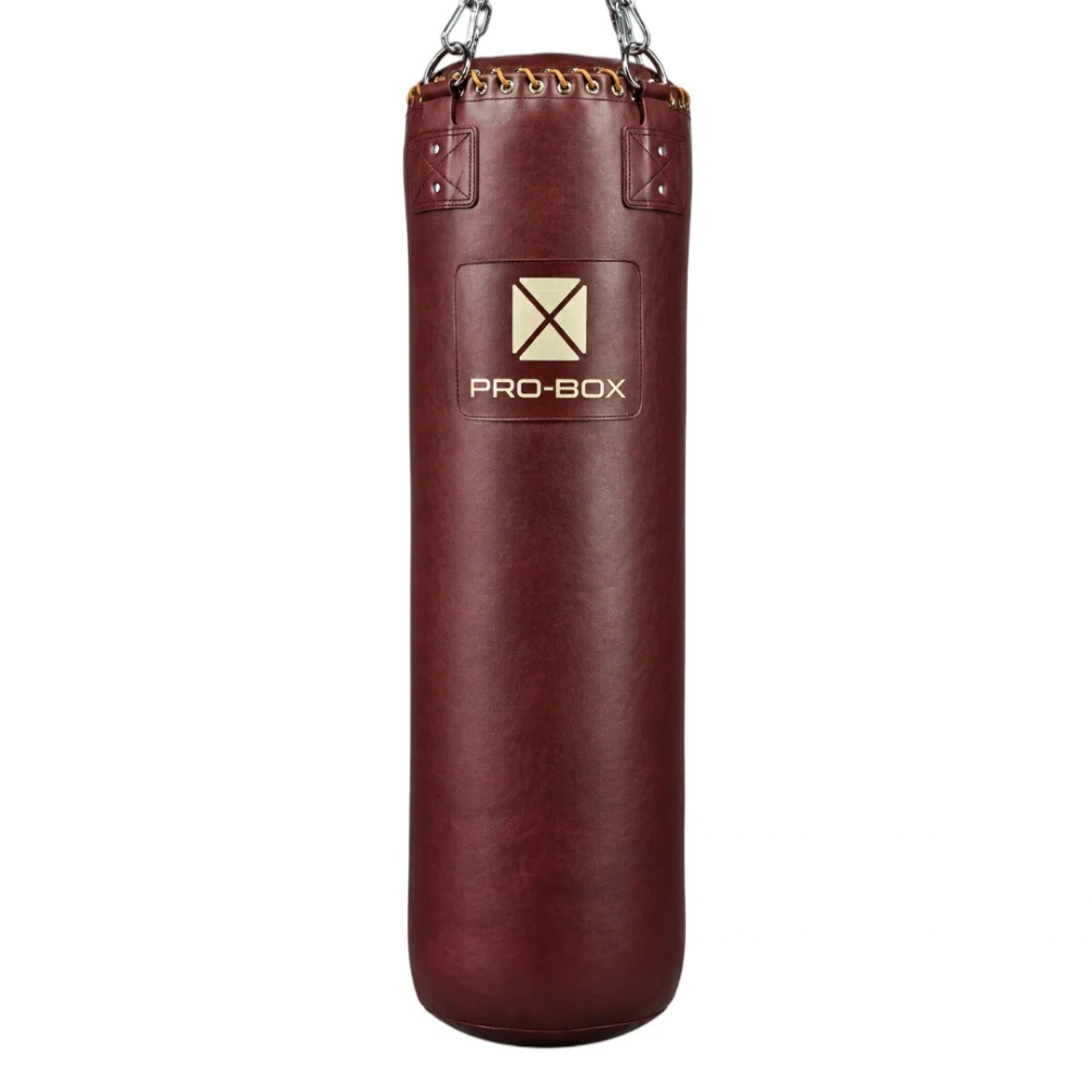 Pro Box Heritage 4ft Bag & Chain-Pro Box