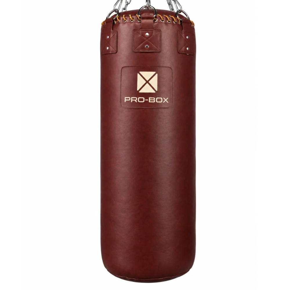 Pro Box Heritage Jumbo Bag & Chain-Pro Box