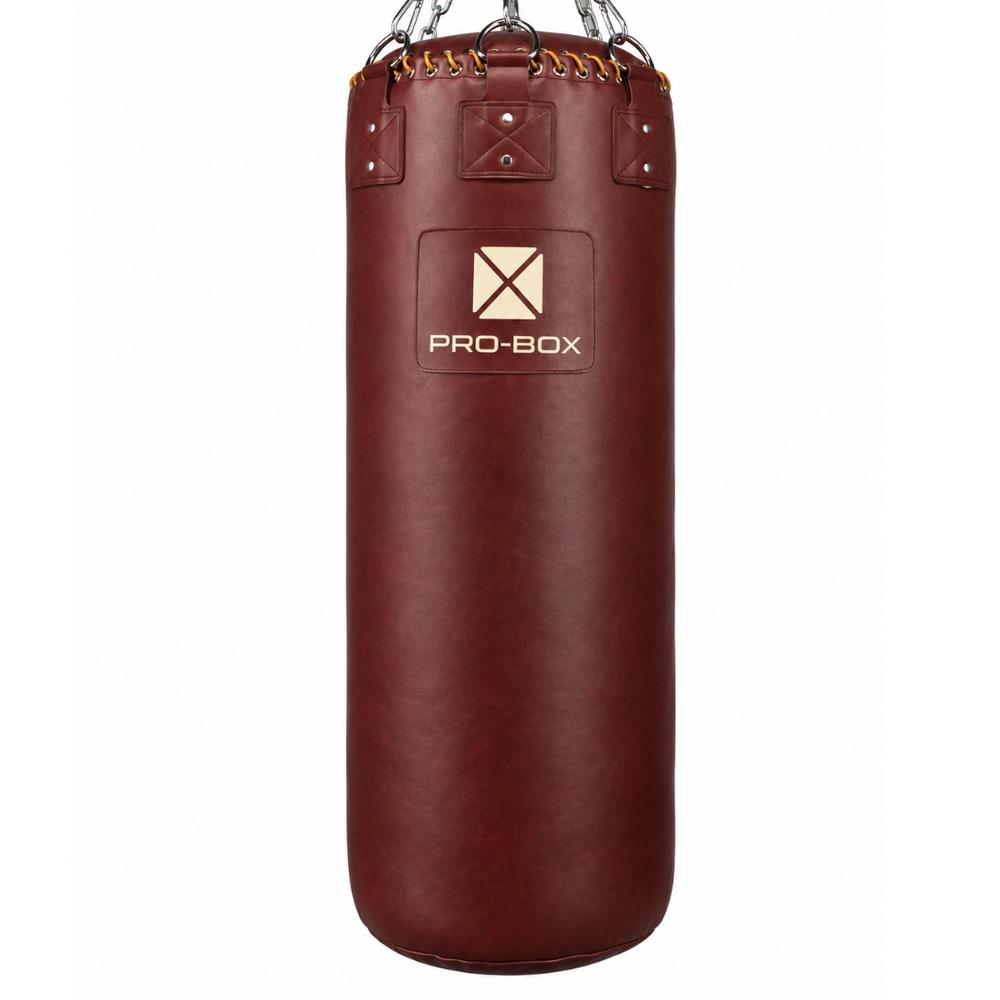 Pro Box Heritage Jumbo Bag & Chain-Pro Box