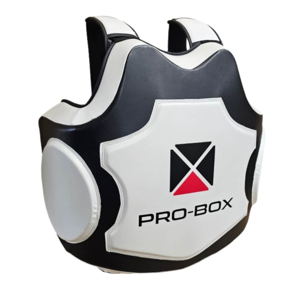 Pro Box Hi Impact Body Protector-Pro Box