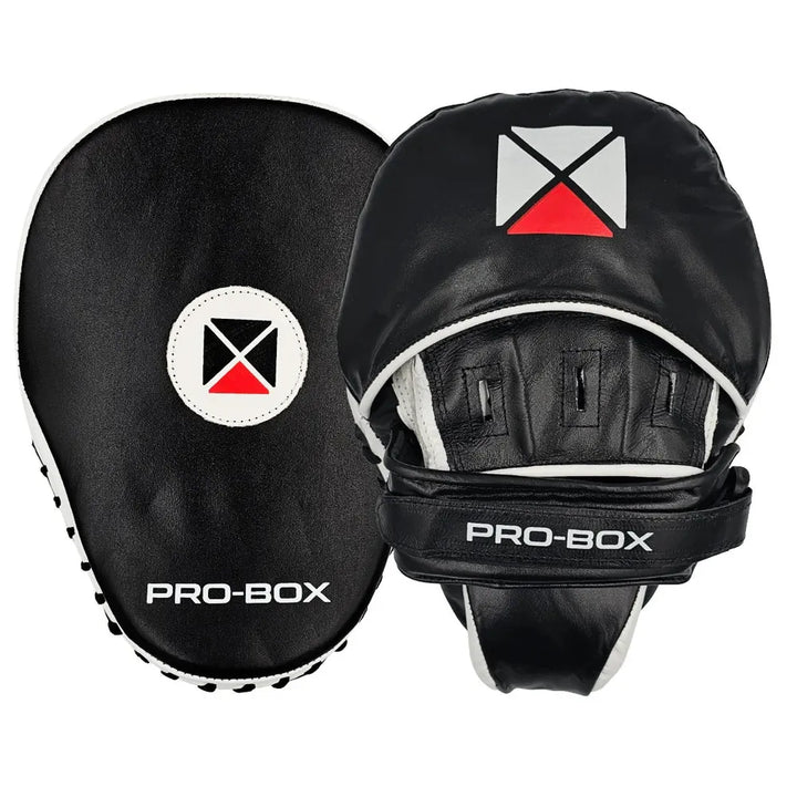 Pro Box Hi Impact Focus Pads-Pro Box
