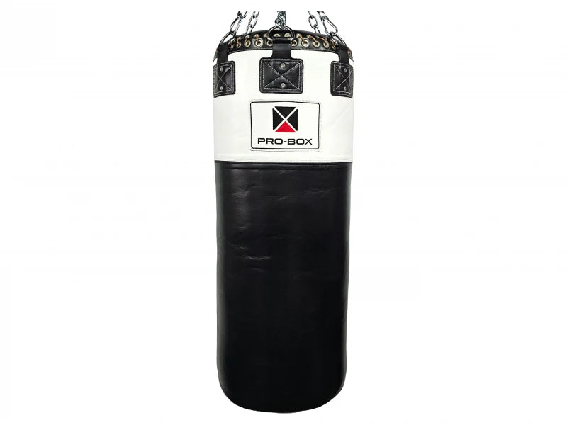 Pro Box Jumbo 4ft Punch Bag-Pro Box
