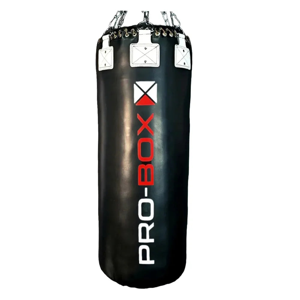 Pro Box Jumbo 4ft Punch Bag-Pro Box
