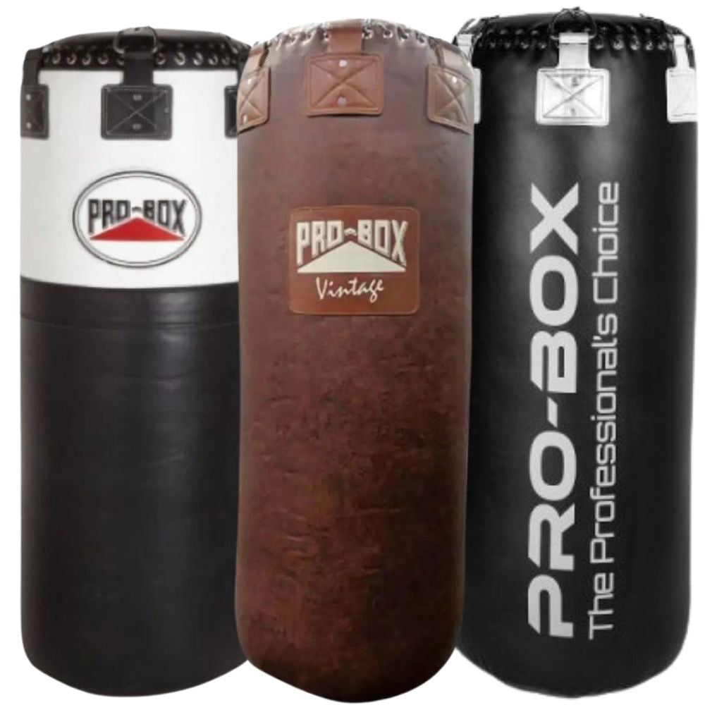 Pro Box Jumbo 4ft Punch Bag-Pro Box