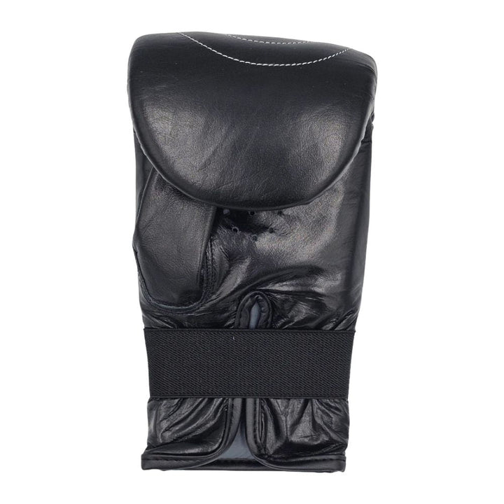 Pro Box Leather Bag Mitts-Pro Box