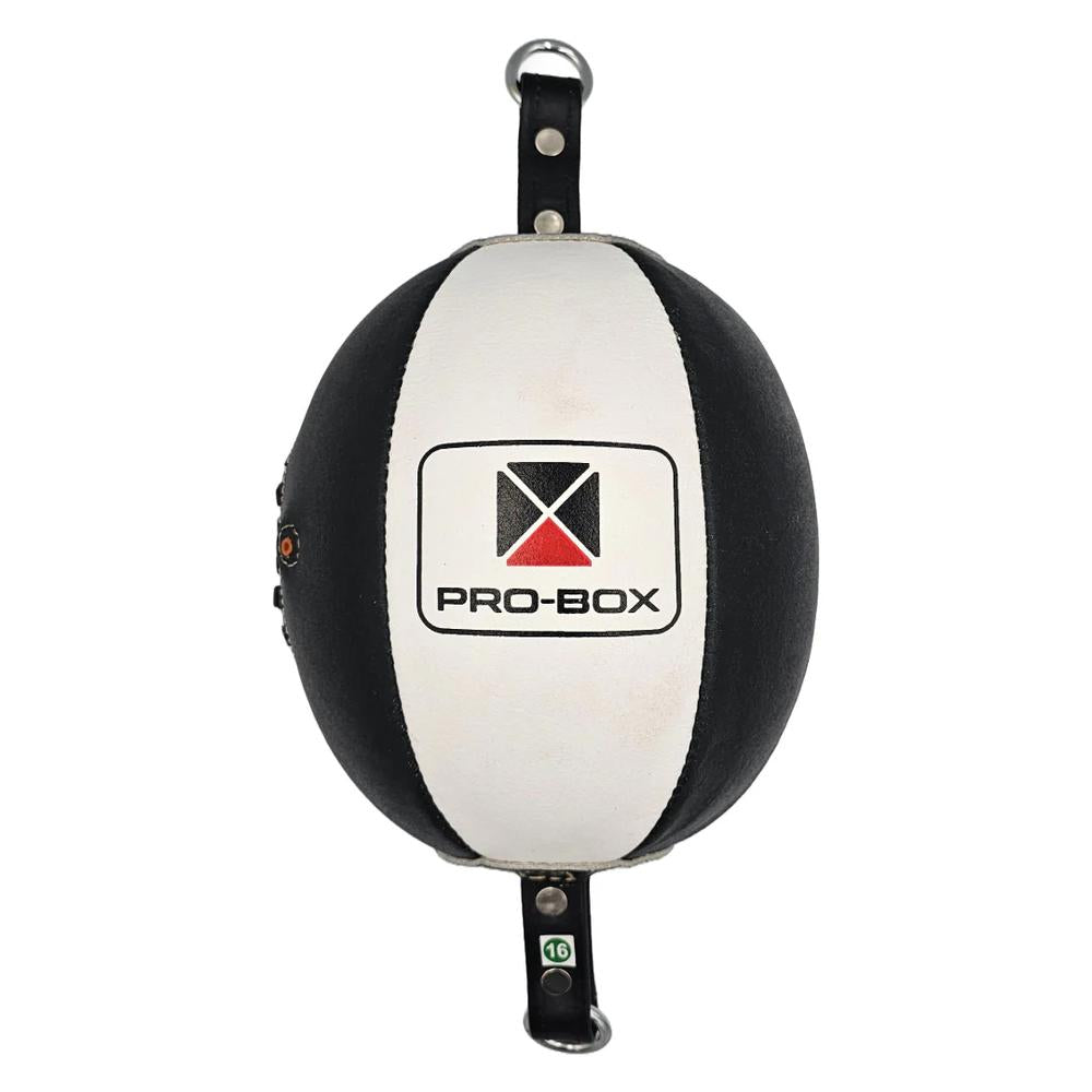 Pro Box Leather Floor to Ceiling Ball-Pro Box