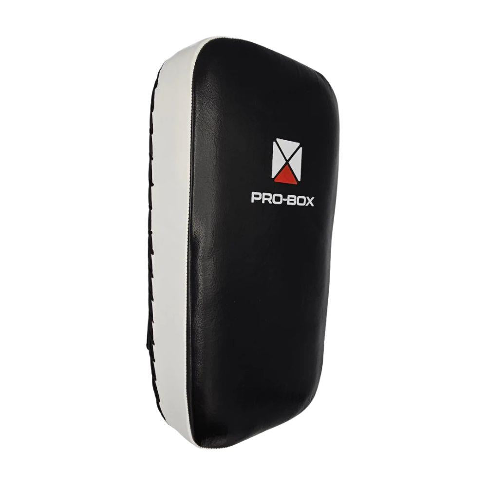 Pro Box Leather Thai Pad-Pro Box