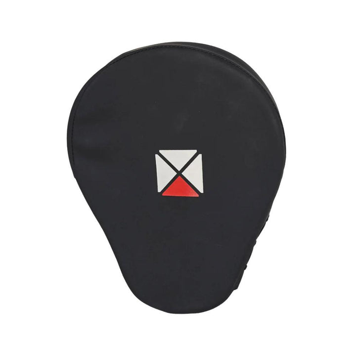 Pro Box M2 Black-White Curved PU Pads-Pro Box