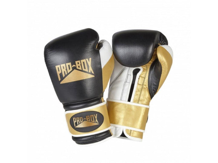 Pro Box Pro Spar Boxing Gloves-FEUK