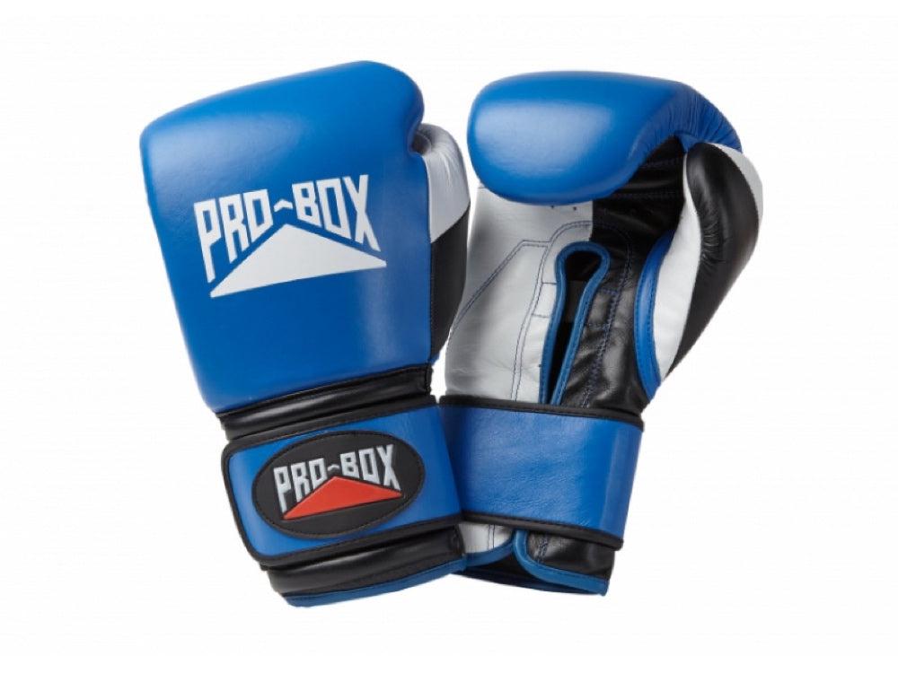 Pro Box Pro Spar Boxing Gloves-FEUK