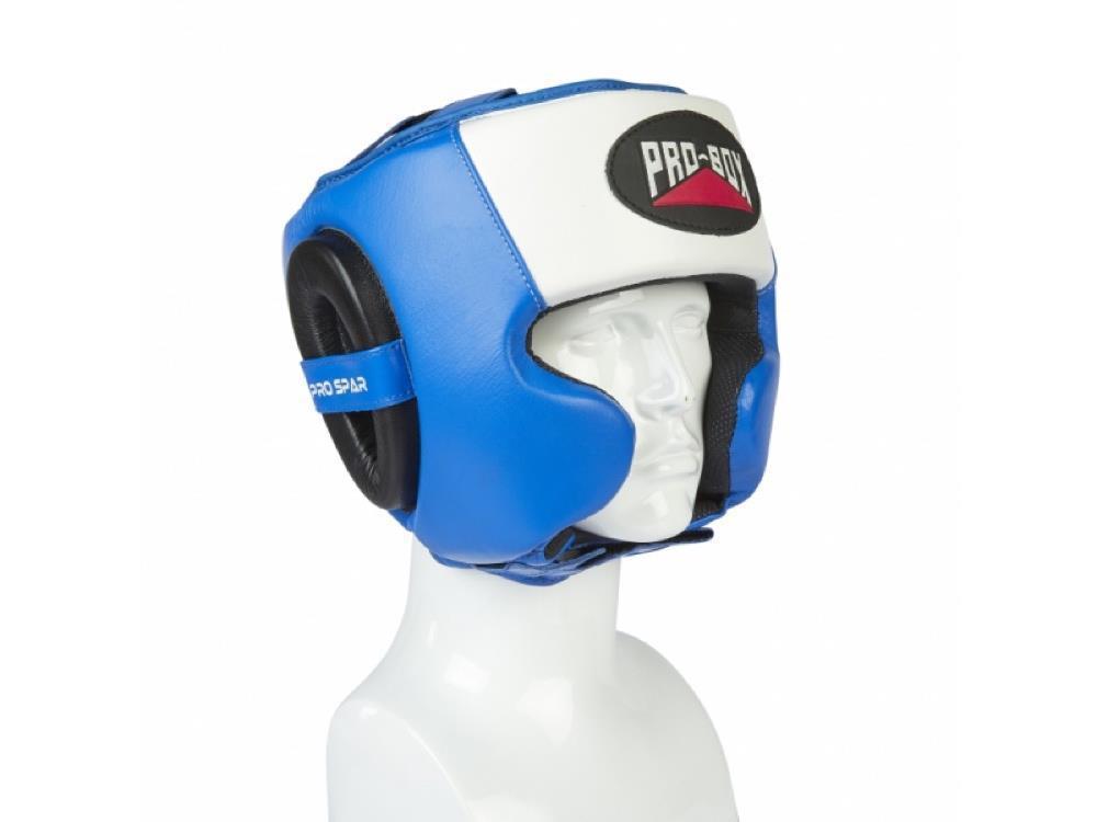 Pro Box Pro Spar Head Guard-FEUK