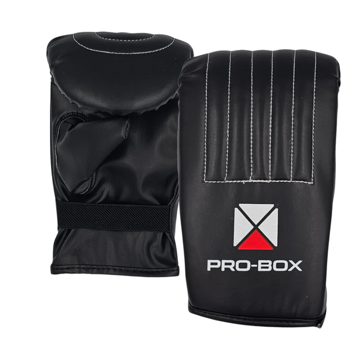 Pro Box PU Bag Mitts-Pro Box