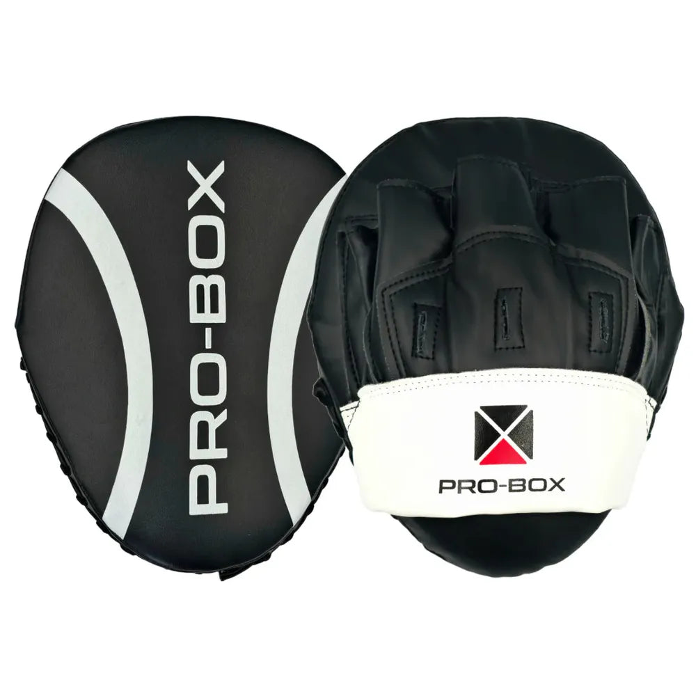 Pro-Box PU Speed Pads GEN II-Pro Box