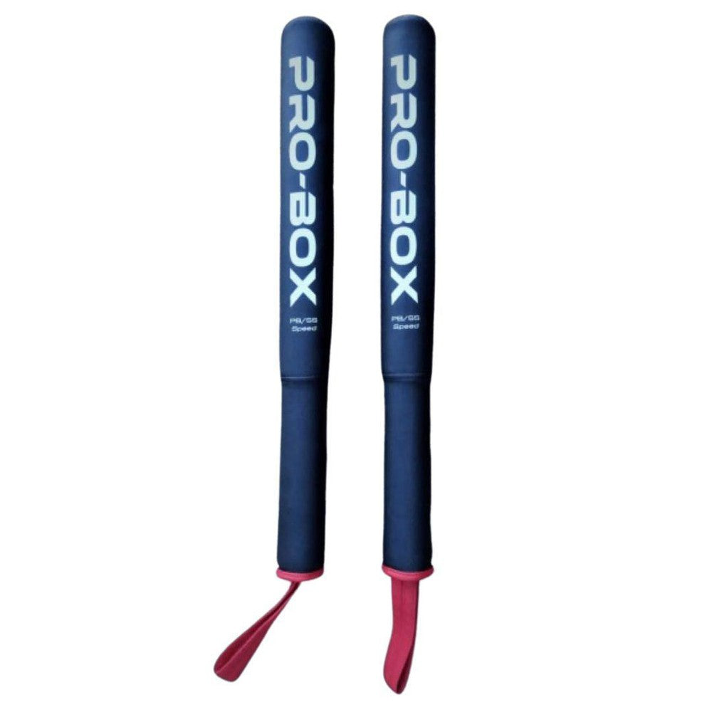 Pro Box Speed Focus Sticks-FEUK