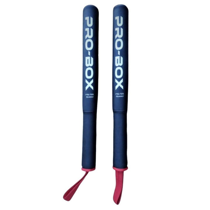 Pro Box Speed Focus Sticks-FEUK