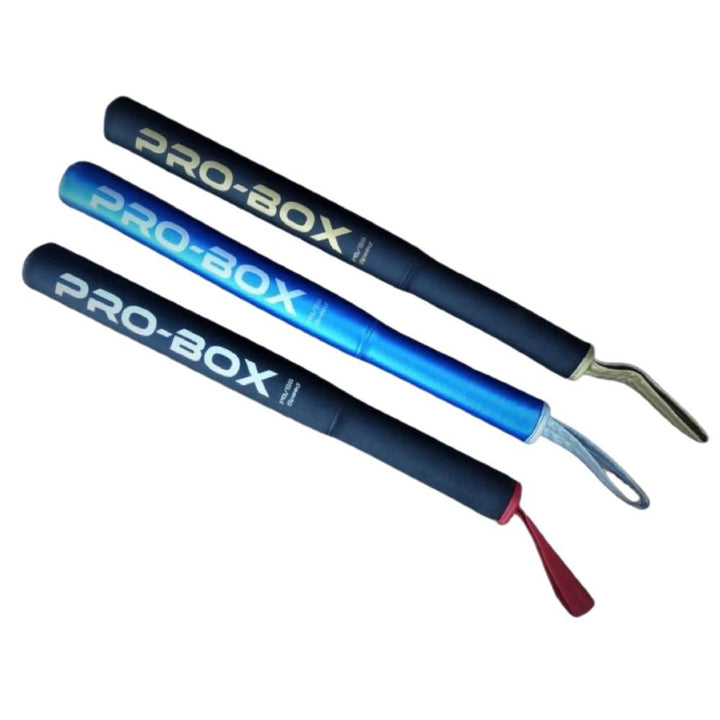 Pro Box Speed Focus Sticks