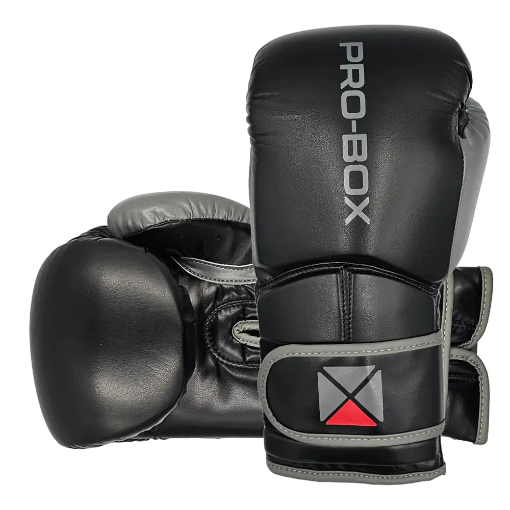 Pro Box Speed Gloves-Pro Box