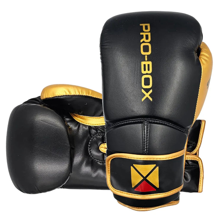Pro Box Speed Gloves-Pro Box