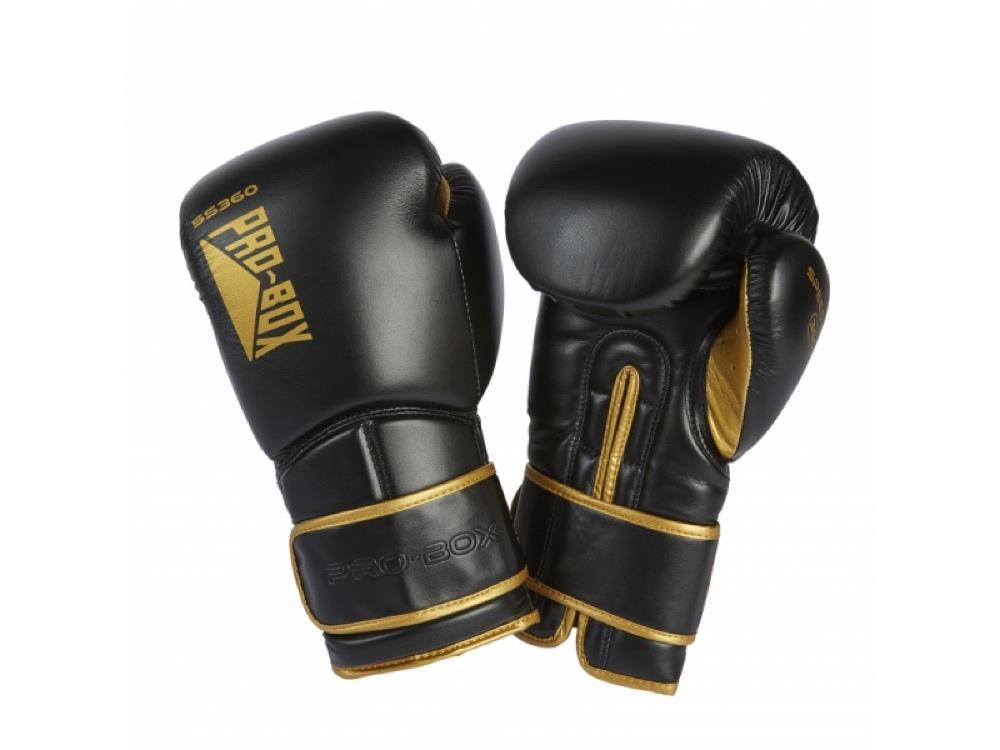 Pro Box Speed Lite Sparring Gloves-FEUK