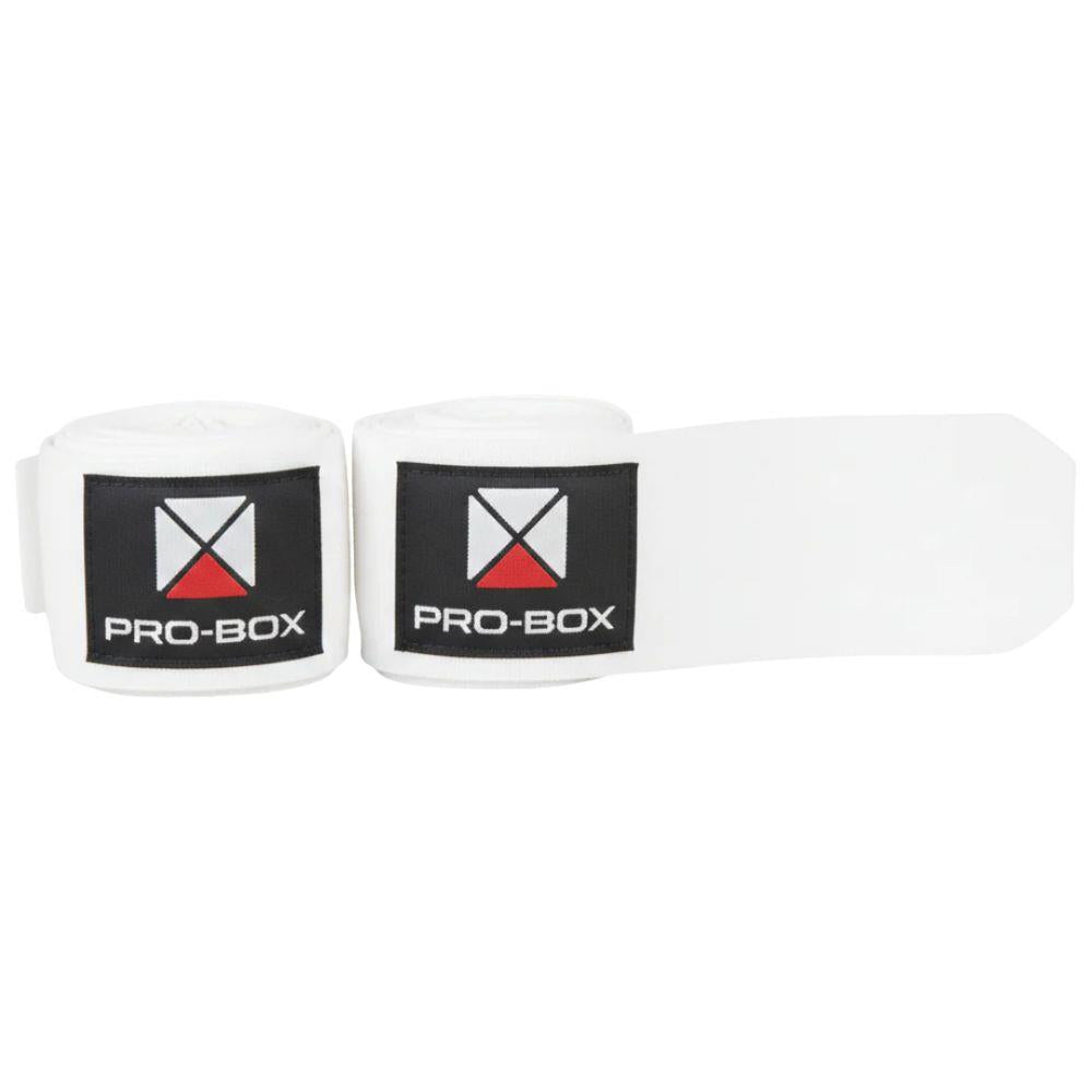 Pro Box Stretch Hand Wraps-Pro Box