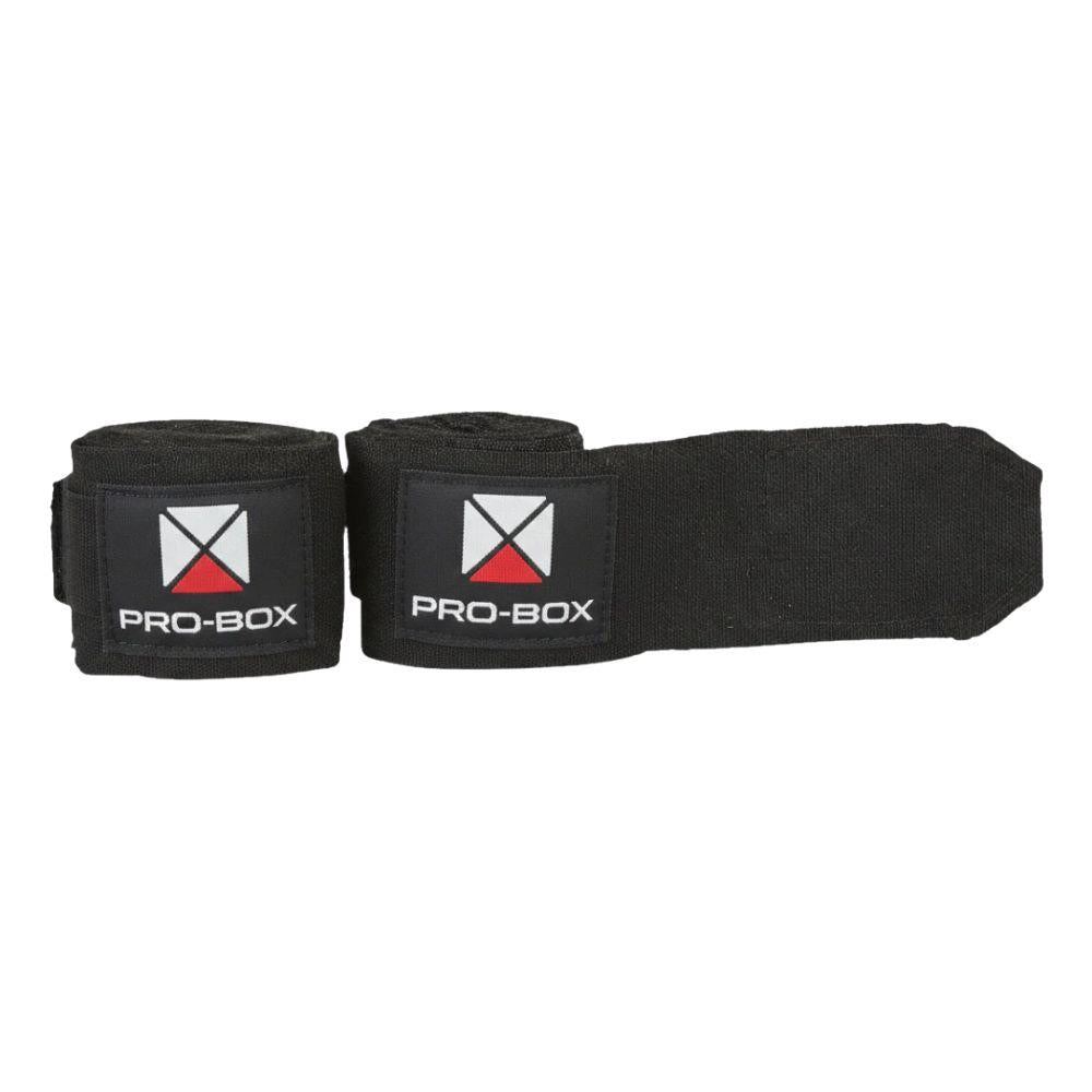 Pro Box Stretch Hand Wraps-Pro Box