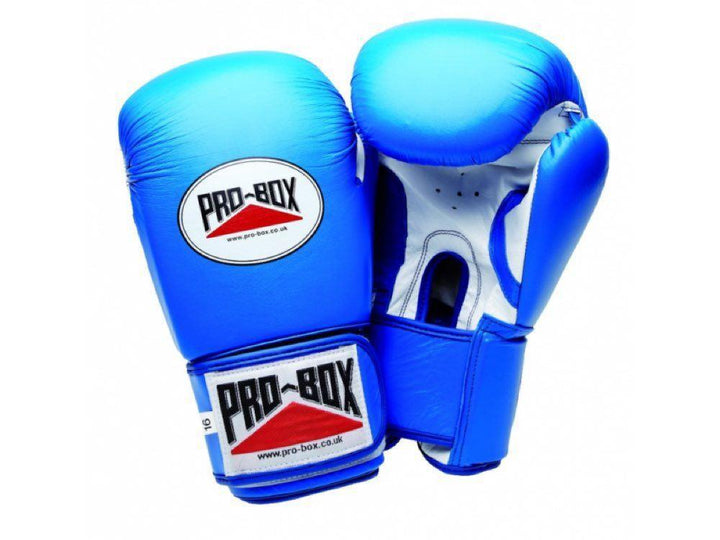 Pro Box Super Spar Boxing Gloves-FEUK