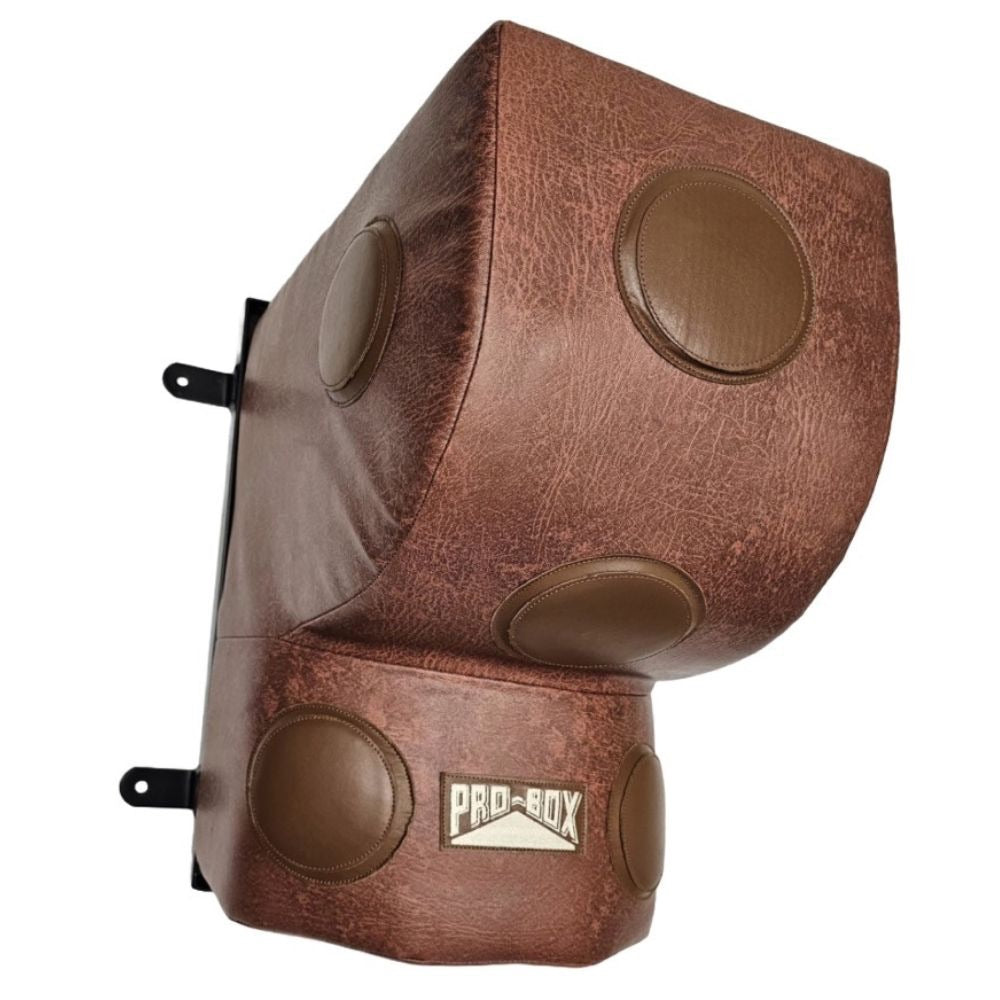 Pro Box Uppercut Wall Unit-Pro Box