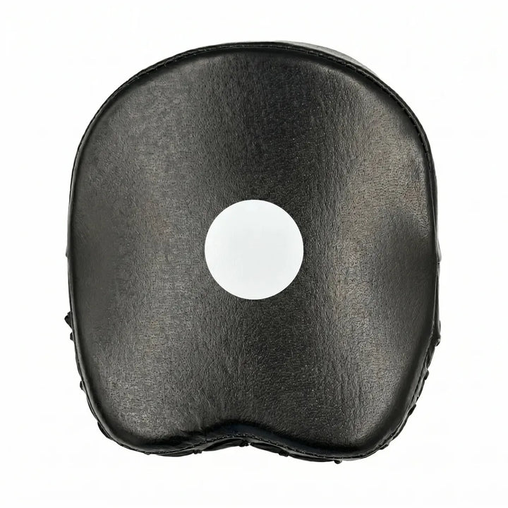Pro Box Xtreme Cuban Focus Pads - Black/White-Pro Box