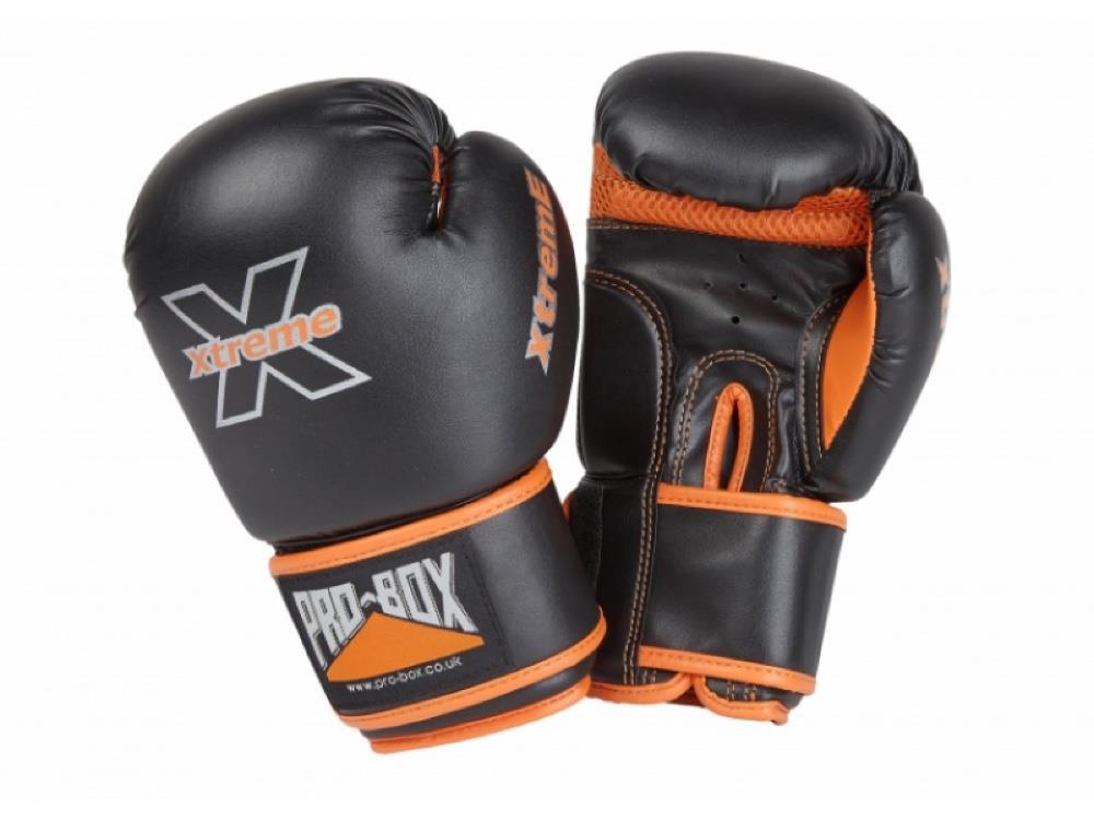 Pro Box Xtreme Junior Boxing Gloves
