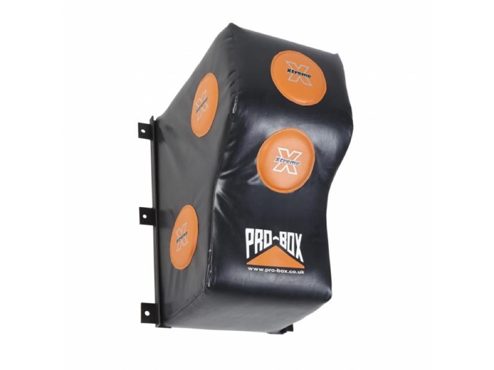Pro Box Xtreme Wall Punch Bag