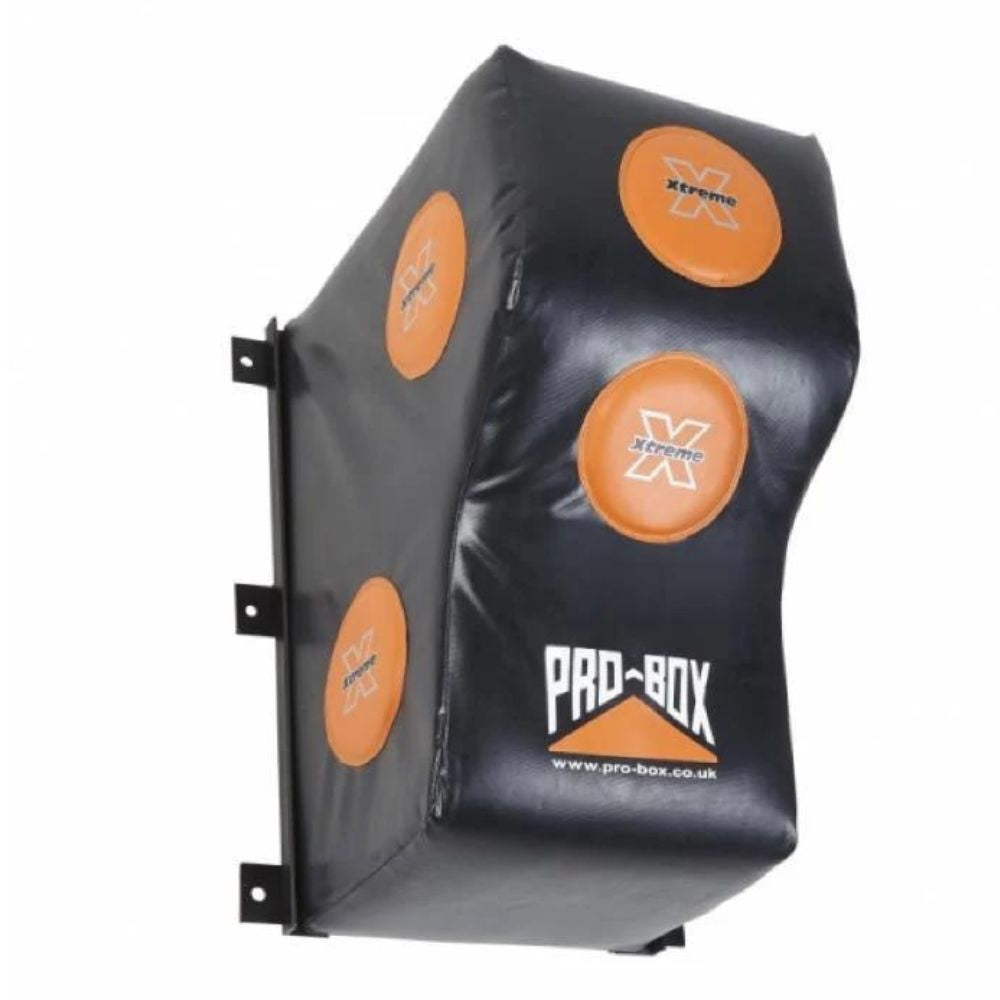 Pro Box Xtreme Wall Punch Bag-Pro Box
